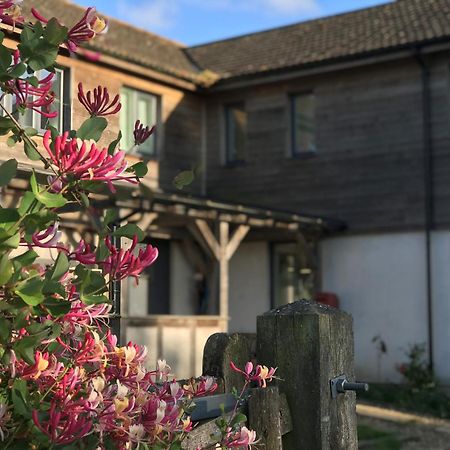 Withy Farm Bed & Breakfast Canterbury Bagian luar foto