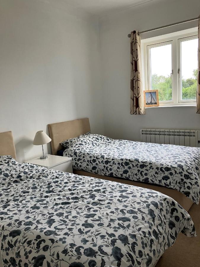 Withy Farm Bed & Breakfast Canterbury Bagian luar foto