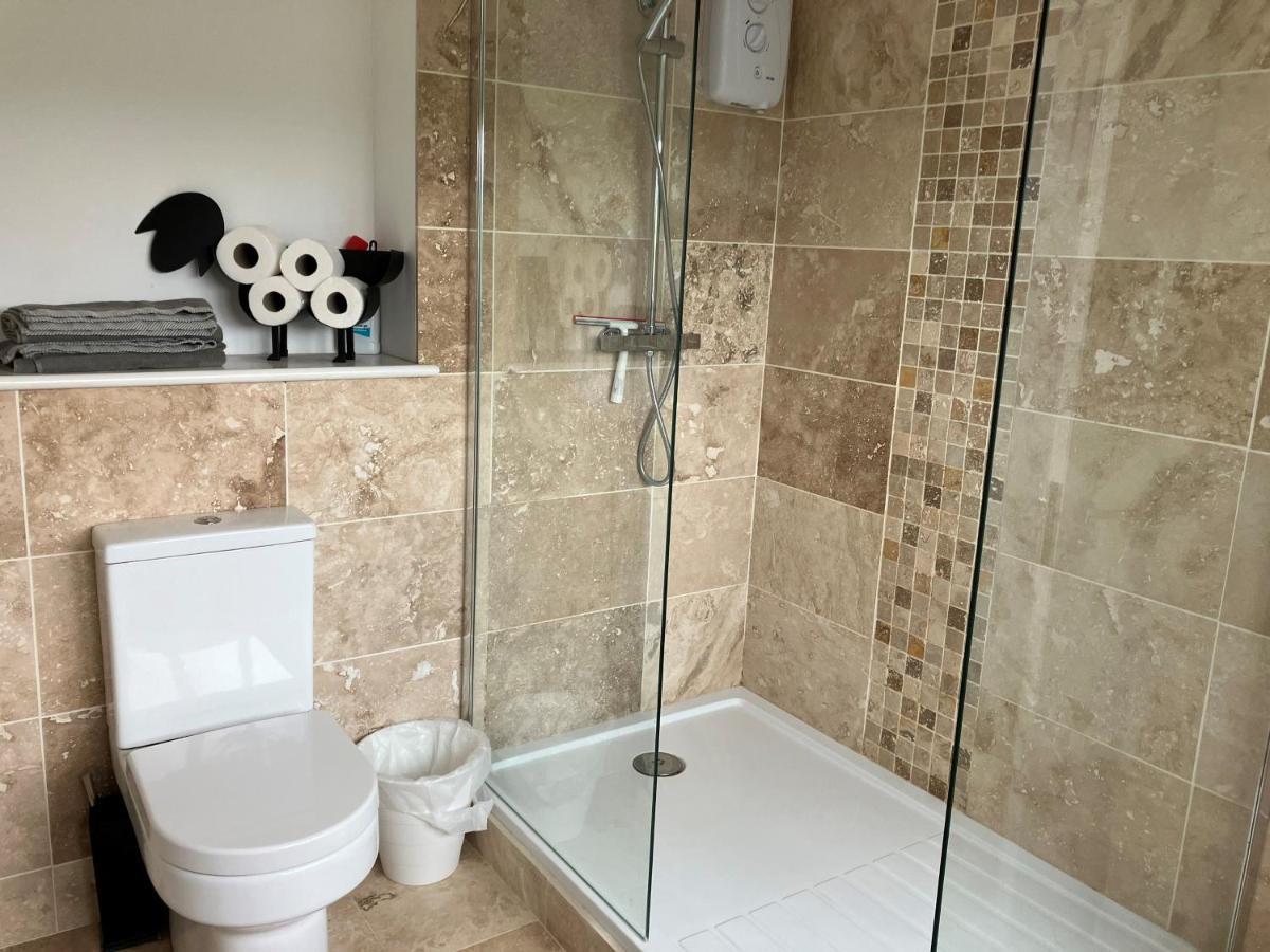Withy Farm Bed & Breakfast Canterbury Bagian luar foto