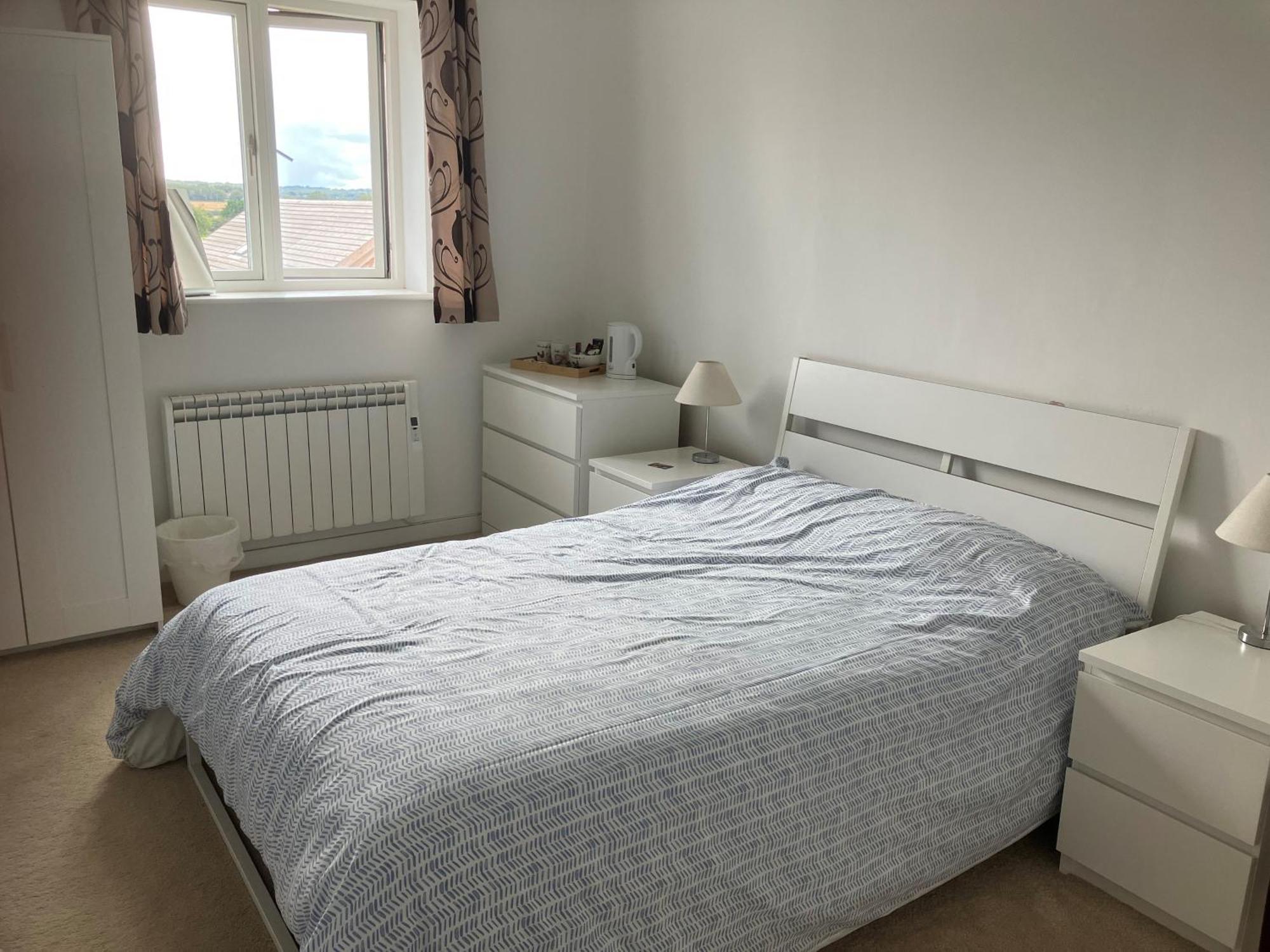 Withy Farm Bed & Breakfast Canterbury Bagian luar foto