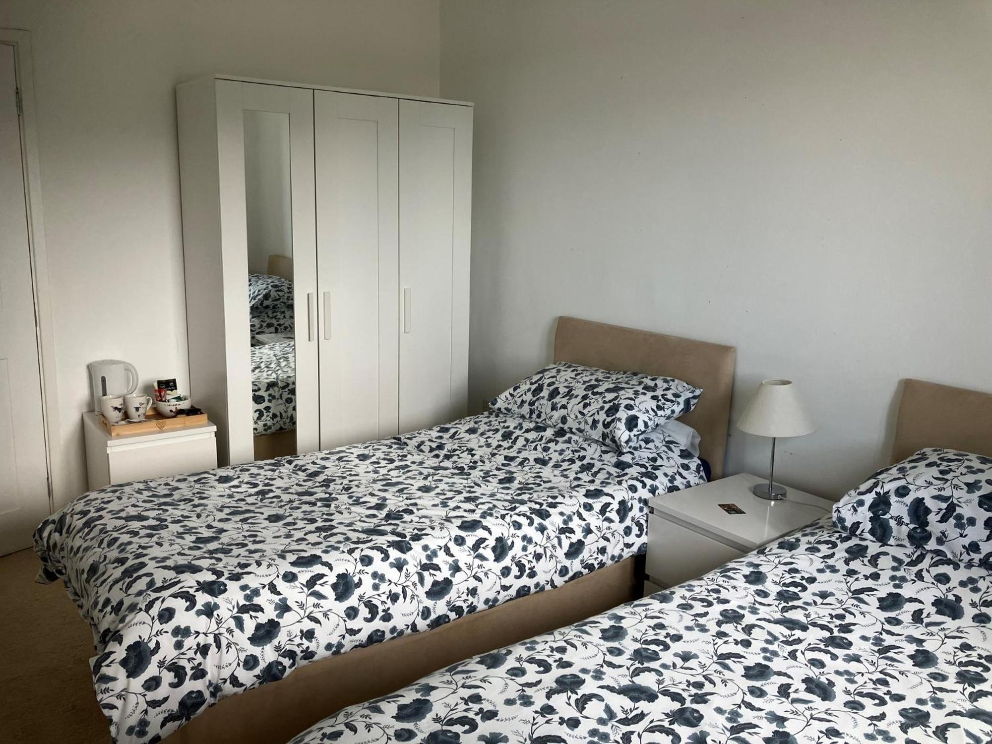 Withy Farm Bed & Breakfast Canterbury Bagian luar foto