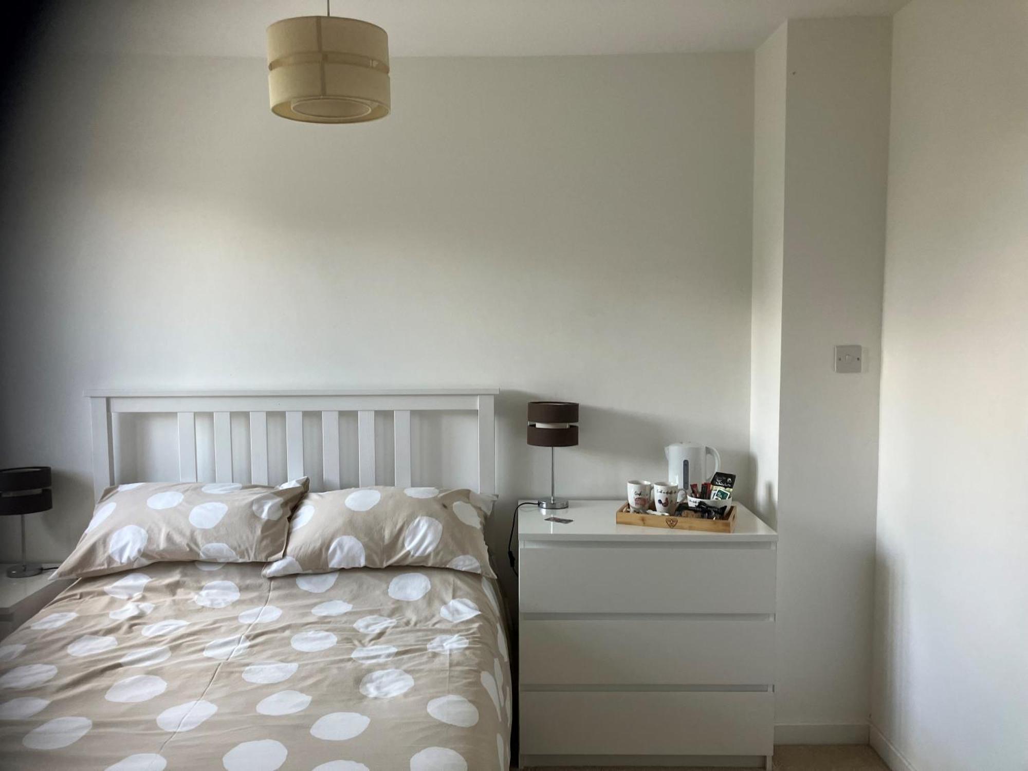 Withy Farm Bed & Breakfast Canterbury Bagian luar foto