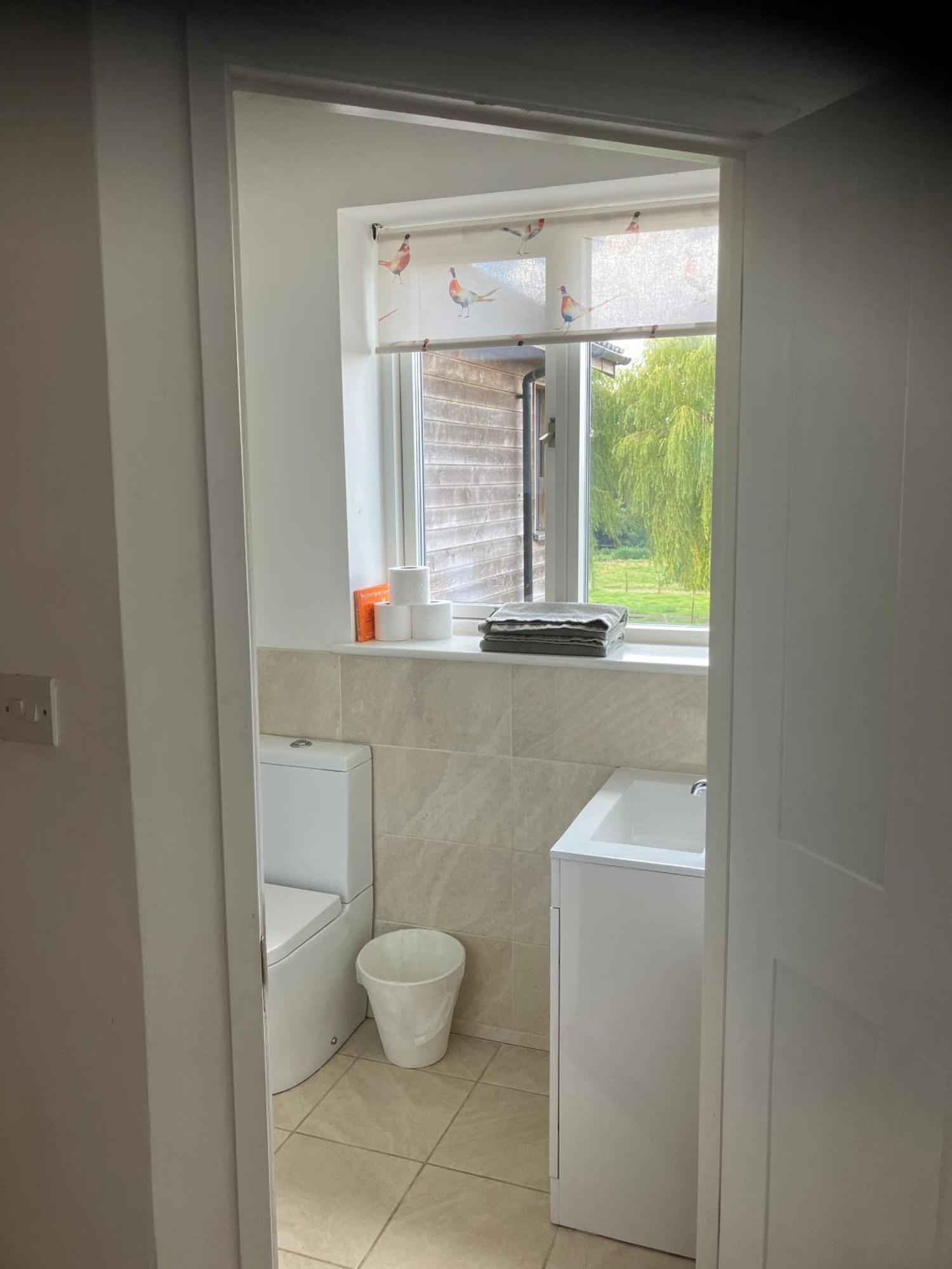 Withy Farm Bed & Breakfast Canterbury Bagian luar foto
