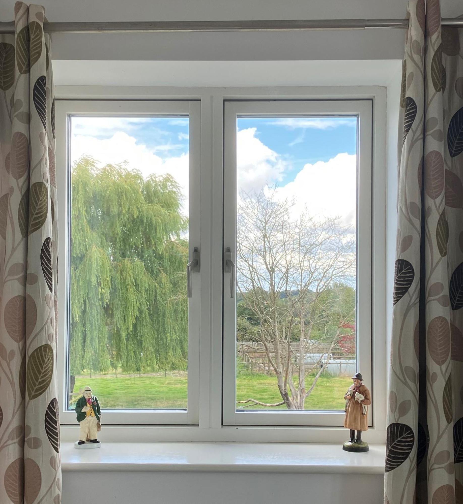 Withy Farm Bed & Breakfast Canterbury Bagian luar foto