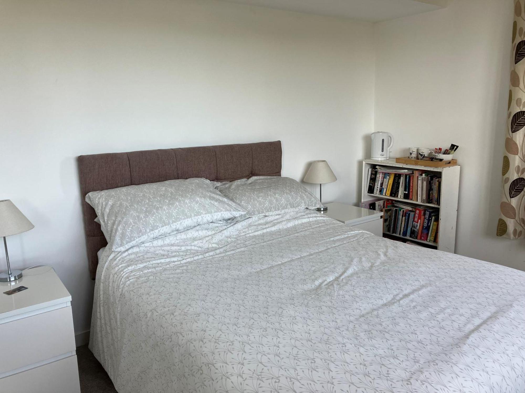 Withy Farm Bed & Breakfast Canterbury Bagian luar foto